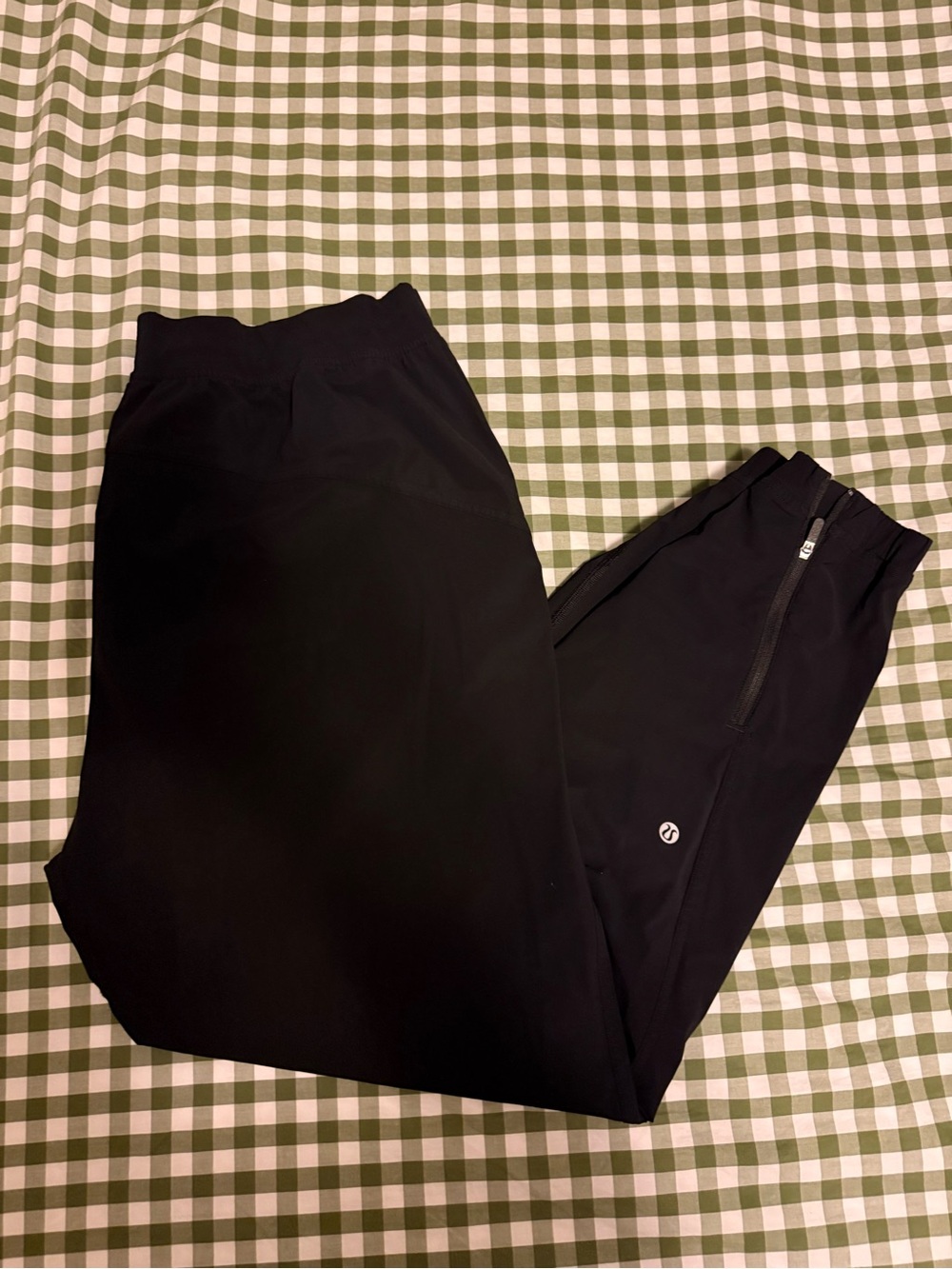 lululemon adapted state high rise jogger regular